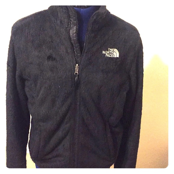 The North Face Jackets & Blazers - THE NORTH FACE Osito Fleece Jacket